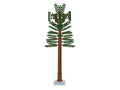 Lionel Train 2630010 O RTR Tree Cell Tower