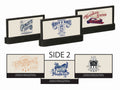 Lionel 2630020 O RTR Harry Potter Hogsmeade Billboard 3-Pack  NEW - call for discount pricing!