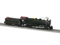 Lionel Train 2631010 O BTO PRR Legacy K4 #1737