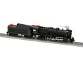 Lionel Train 2631020 O BTO PRR Legacy K4 #5495