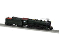 Lionel Train 2631040 O BTO PRR Legacy K4 #1433
