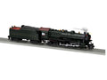 Lionel Train 2631050 O BTO PRR Legacy K4 #1361