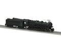 Lionel Train 2631070 O BTO PRR Legacy K4 #5497
