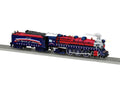 Lionel Train 2631080 O BTO Hybrid America Legacy K4 #1776