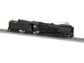 Lionel Train 2631100 O BTO Hybrid PRR 1941 Liberty Limited Legacy K4 #5038