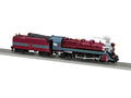 Lionel Train 2631160 O BTO Hybrid Polar Railroad Legacy K4 #1226