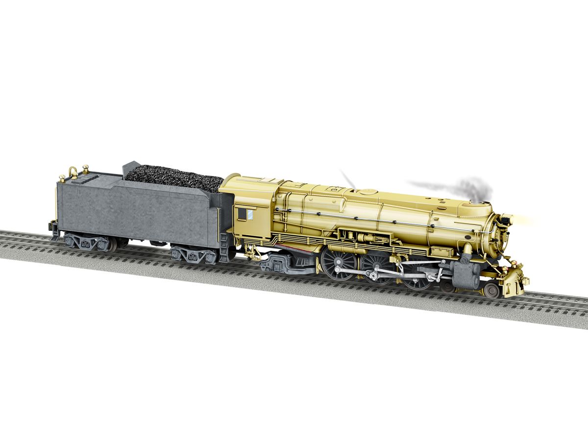 Lionel Train 2631170 O BTO Hybrid Pilot Legacy K4 (1188) #9999