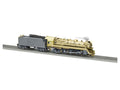 Lionel Train 2631190 O BTO Hybrid Pilot Legacy K4 (5399) #9999