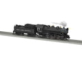 Lionel Train 2631210 O BTO NYC Legacy 0-8-0 #7641 Steam Loco