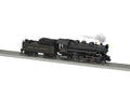 Lionel Train 2631220 O BTO Republic Steel Legacy 0-8-0 #285 Steam Loco