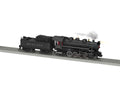 Lionel Train 2631230 O BTO Rutland Legacy 0-8-0 #110 Steam Loco