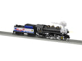 Lionel Train 2631240 O BTO SOU Legacy 0-8-0 #1848 Steam Loco
