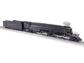 Lionel Train 2631260 O BTO SP Legacy AC-9 #3805