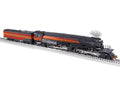 Lionel Train 2631290 O BTO SP inDaylightin Legacy AC-9 #3809