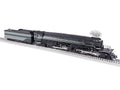 Lionel Train 2631310 O BTO SP inLarkin Legacy AC-9 #3807