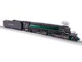 Lionel Train 2631320 O BTO Halloween Legacy AC-9 #3131
