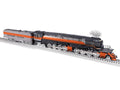 Lionel Train 2631360 O BTO WP Legacy AC-9 #271