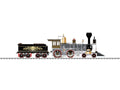Lionel 2631560 O BTO New Jersey SOU Brass Hybrid LEGACY 4-4-0 #26 Jay Gould  NEW - call for discount pricing!