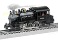 Lionel Train 2632010 O RTR UP LC+2.0 0-6-0T #4466