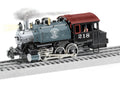Lionel Train 2632030 O RTR SP LC+2.0 0-6-0T #218
