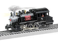 Lionel Train 2632040 O RTR CoG LC+2.0 0-6-0T #8
