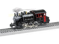 Lionel Train 2632050 O RTR US Navy LC+2.0 0-6-0T #4