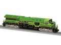 Lionel Train 2633012 O BTO Area 51 Legacy ET44 #X52 Diesel