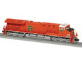 Lionel Train 2633041 O BTO CN/EJ&E Legacy ET44 #3023 Diesel