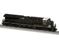 Lionel Train 2633059 O BTO CN/IC Non-Powered ET44 #3008 Diesel