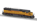 Lionel Train 2633121 O BTO SD50 UP #5015