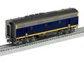 Lionel Train 2633199 O BTO SF SuperBass #201B (not shown)