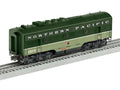 Lionel Train 2633228 O BTO NP #6501B