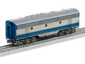 Lionel Train 2633259 O BTO Texas & Pacific SuperBass F7B #1531B Diesel