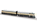 Lionel Train 2633320 O BTO BN Legacy F9A/E9A Diesel