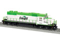 Lionel Train 2633331 O BTO SD38 Cargill LEGACY SD38 #602