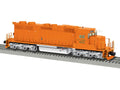 Lionel Train 2633361 O BTO SD38 EJ&E LEGACY SD38 #651