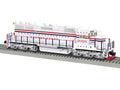 Lionel Train 2633382 O BTO SD38 Lionel Lines LEGACY SD38 #2026
