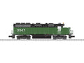 Lionel 2633391 O BTO BN VISION GP40-2 #3047 Diesel  NEW - call for discount pricing!