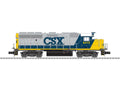 Lionel 2633419 O BTO CSX VISION Breakdown GP40-2 #6472 Diesel Non-Powered  NEW - call for discount pricing!