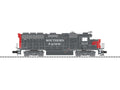 Lionel 2633442 O BTO SP VISION GP40-2 #7247 Diesel  NEW - call for discount pricing!