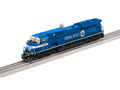 Lionel Train 2633471 O BTO CR Legacy SD80MAC #4112 Diesel
