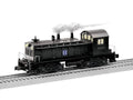 Lionel Train 2634010 O RTR SF LC+2.0 NW-2 #623