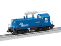Lionel Train 2634020 O RTR CR LC+2.0 NW-2 #9158