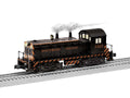 Lionel Train 2634050 O RTR SP LC+2.0 NW-2 #1423