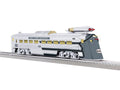Lionel Train 2635040 O RTR NYC Jet RDC LC+2.0