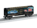 Lionel 2638220 O RTR CR 50th Anniversary  NEW - call for discount pricing!