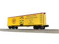 Lionel Train 2642031 O Houston & Texas Central Woodside Reefer #8051