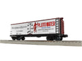 Lionel Train 2642052 O Pluto Water Woodside Reefer #2690