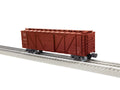 Lionel Train 2642101 O Milw.Rd. Single Sheath Boxcar #714842