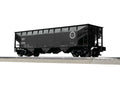 Lionel Train 2642179 O MP 3 Bay AAR Hopper #57625